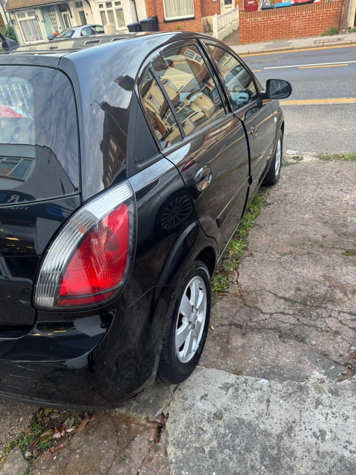 Used Kia Rio 2010 for sale - 76487591: Photo 10