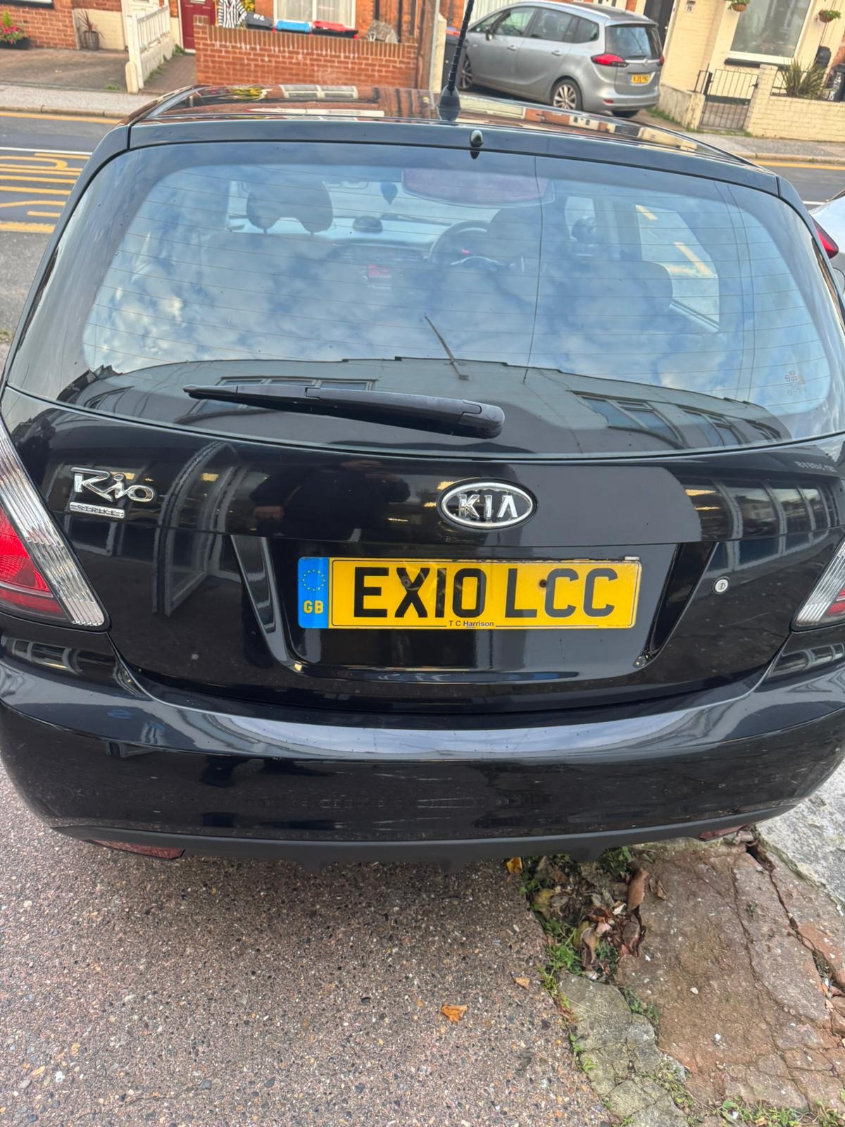 Used Kia Rio 2010 for sale - 76487591: Photo 12