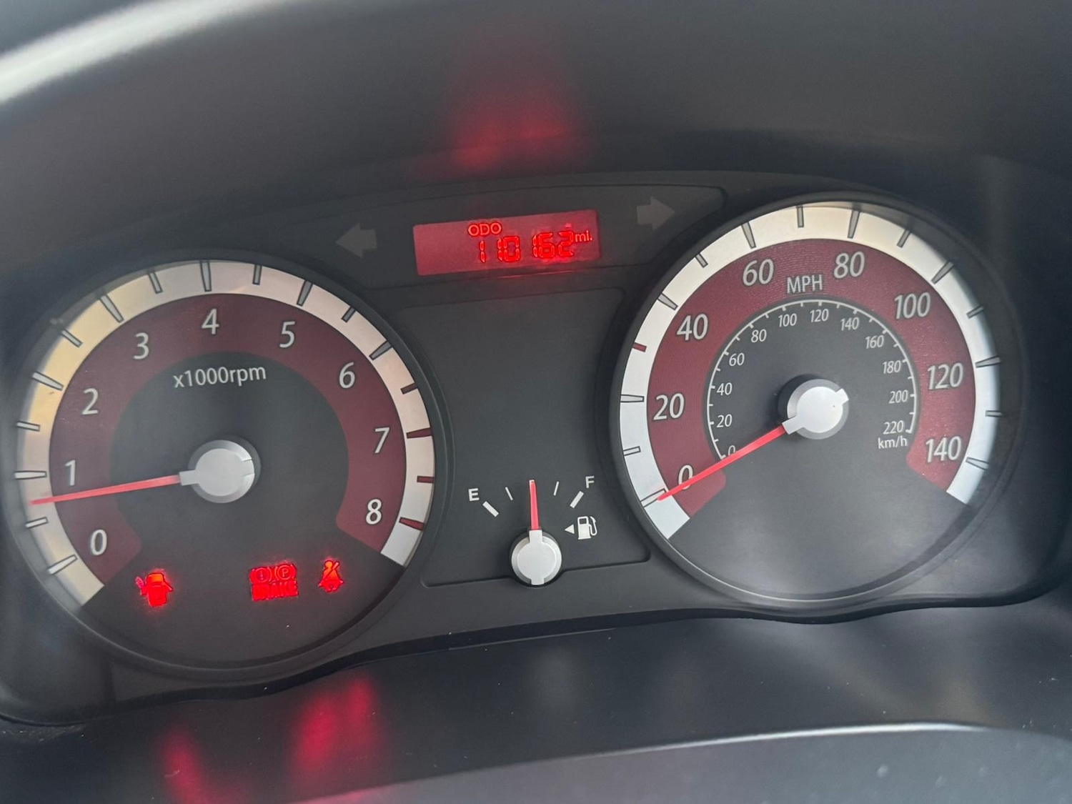 Used Kia Rio 2010 for sale - 76487591: Photo 15