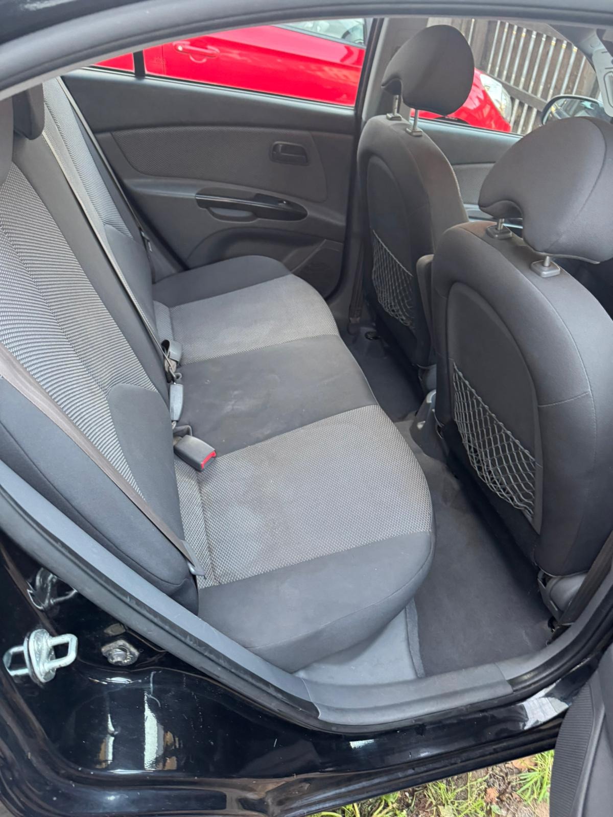 Used Kia Rio 2010 for sale - 76487591: Photo 17