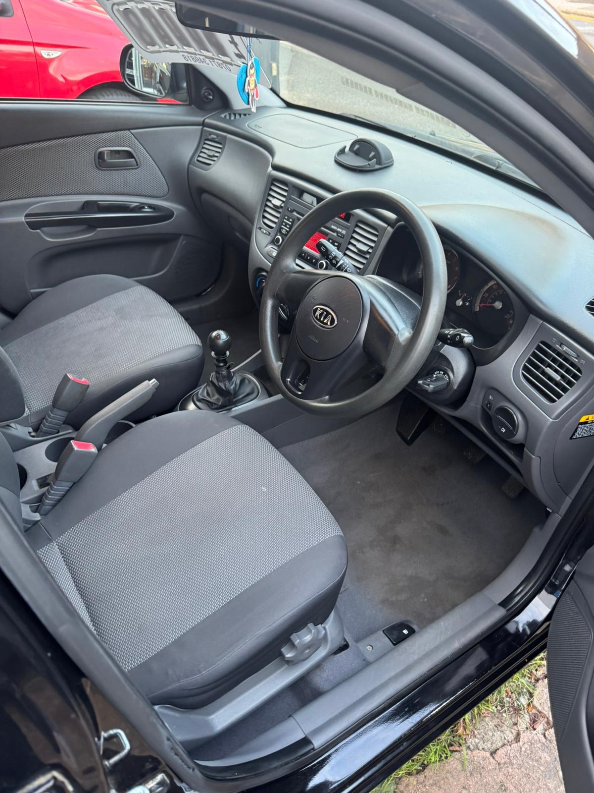 Used Kia Rio 2010 for sale - 76487591: Photo 18