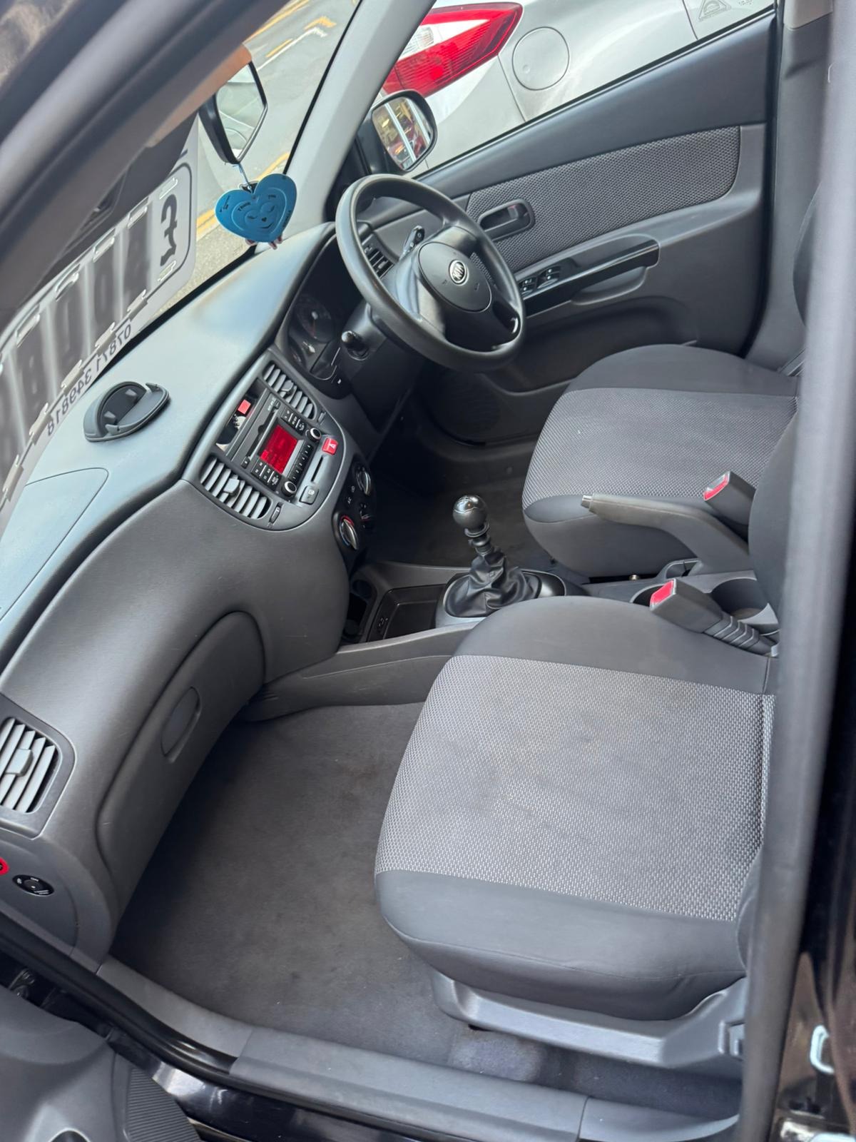 Used Kia Rio 2010 for sale - 76487591: Photo 19