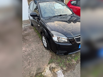 2010 (10) - 1.4 Strike 5dr