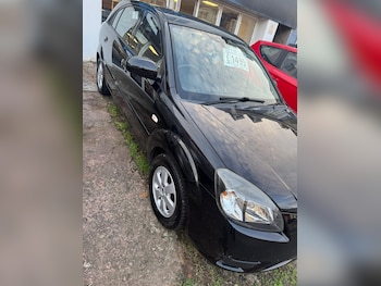 Used Kia Rio 2010 for sale - 76487591: Photo