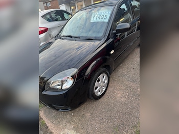 Used Kia Rio 2010 for sale - 76487591: Photo