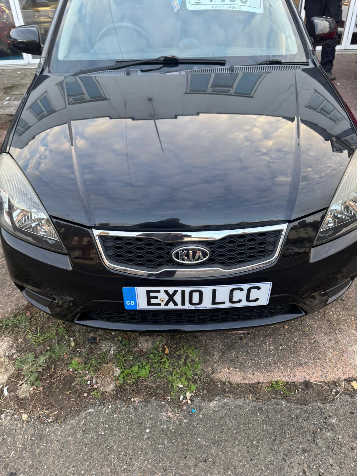 Used Kia Rio 2010 for sale - 76487591: Photo 5