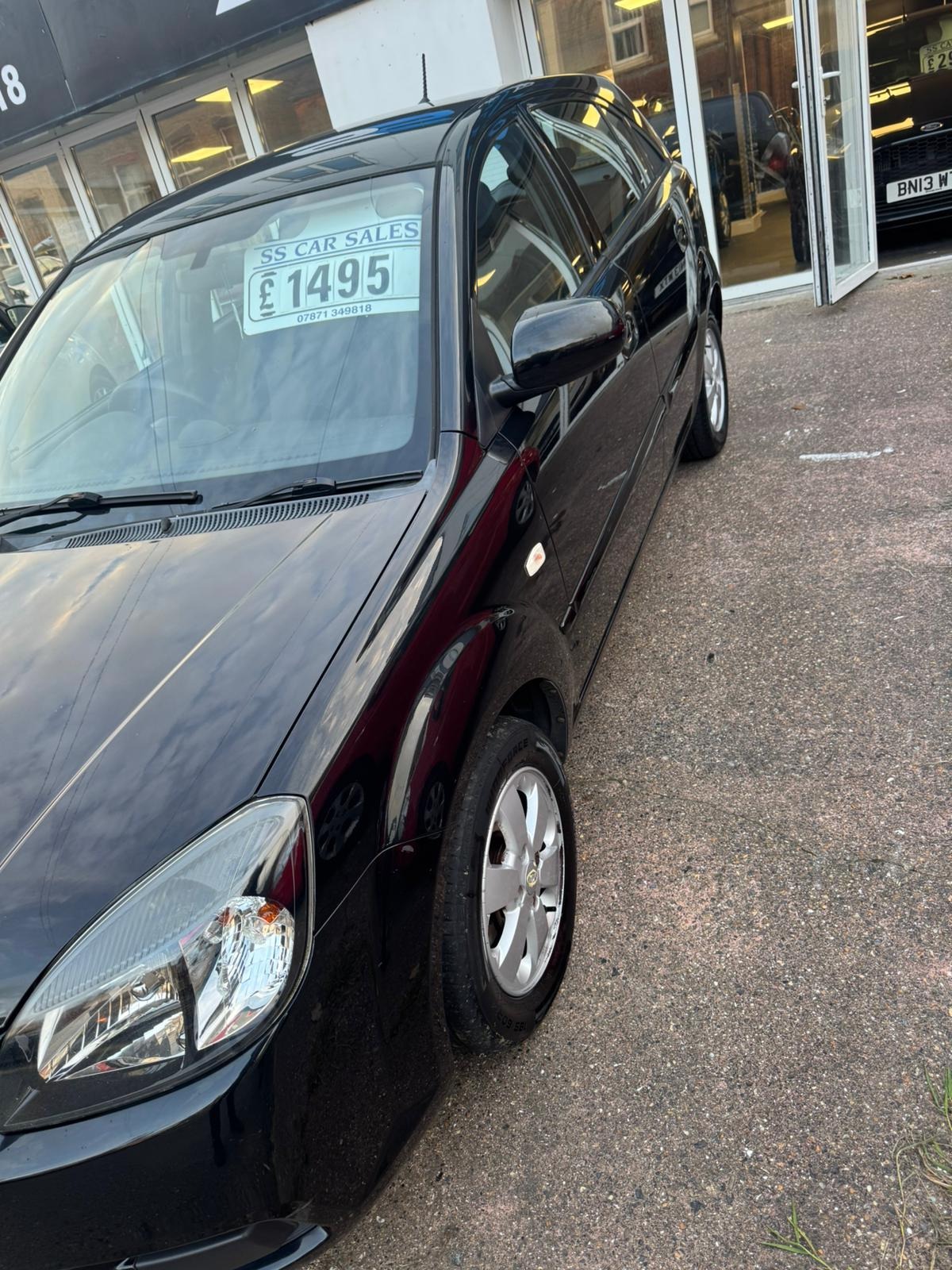 Used Kia Rio 2010 for sale - 76487591: Photo 6