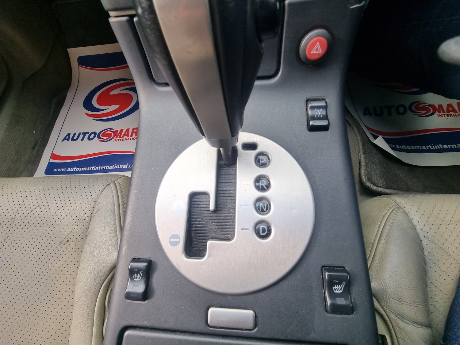 Used Nissan Stagea 2017 for sale - 75682482: Photo 17