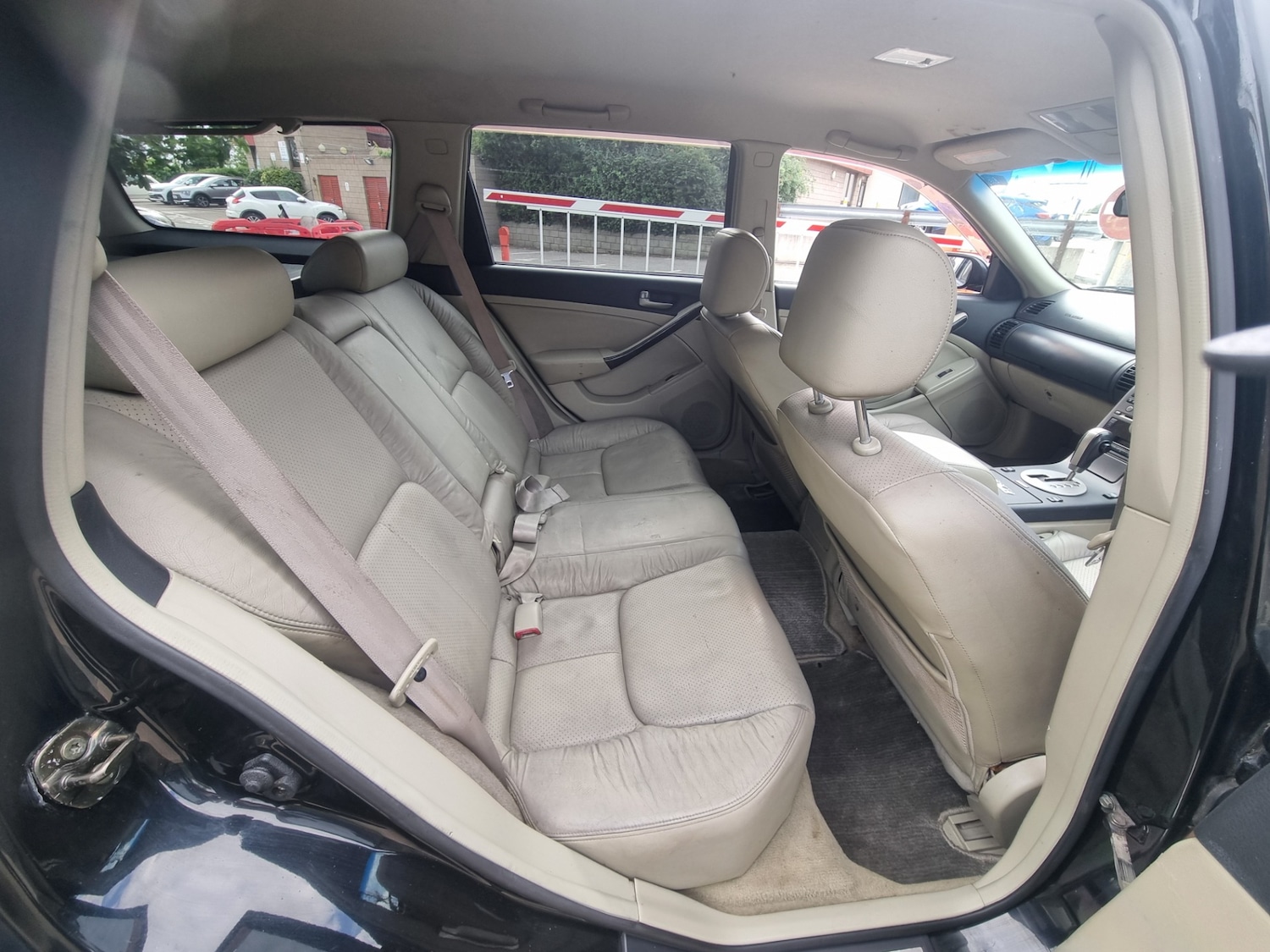 Used Nissan Stagea 2017 for sale - 75682482: Photo 20
