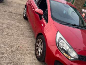 Used Kia Rio 2011 for sale - 74922919: Photo