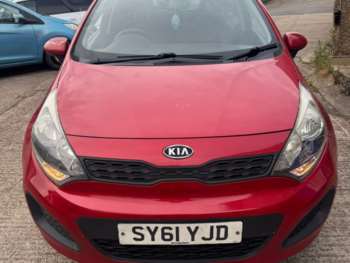 Used Kia Rio 2011 for sale - 74922919: Photo