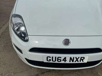 Used Fiat Punto 2014 for sale - 74388271: Photo
