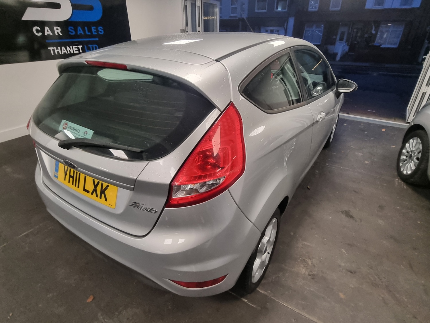 Used Ford Fiesta 2011 for sale - 76774408: Photo 13