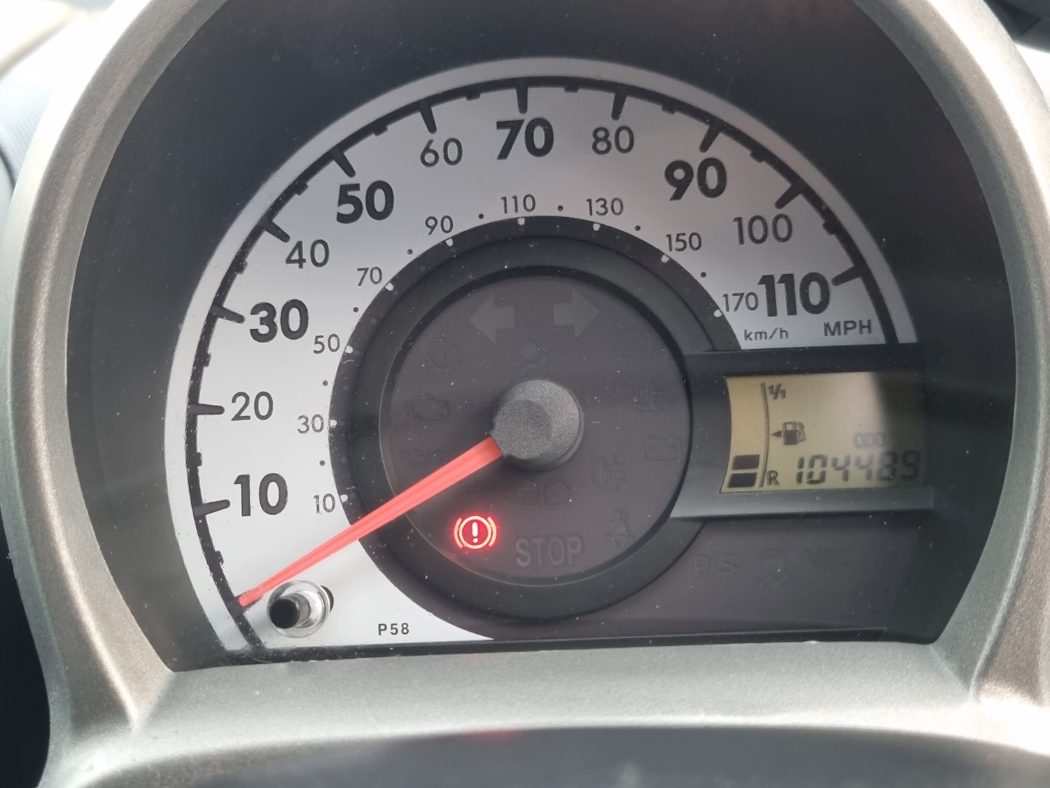 Used Toyota AYGO 2013 for sale - 76896716: Photo 11