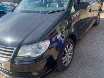 2007 (07) - 1.9 TDI SE 105 5dr