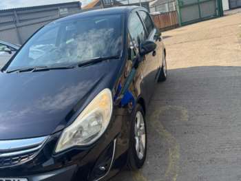 2011 (11) - 1.2i 16V [85] SXi 5dr [AC]