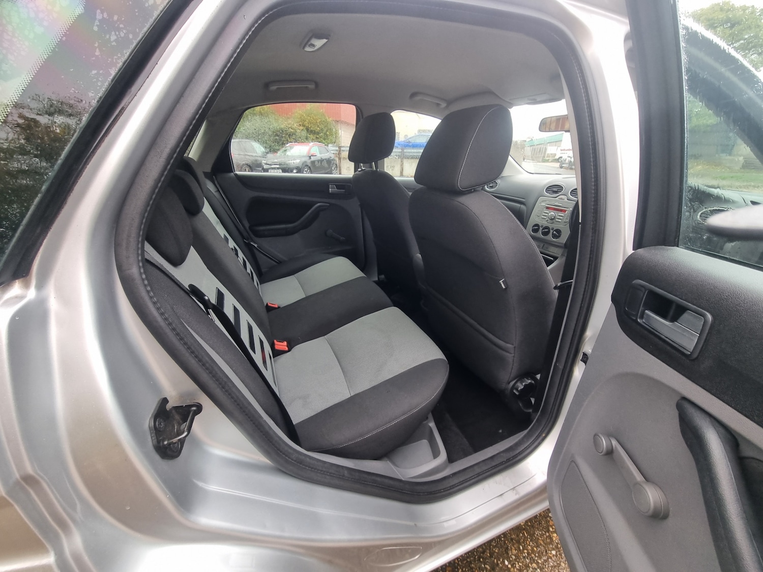 Used Ford Focus 2009 for sale - 76348698: Photo 19