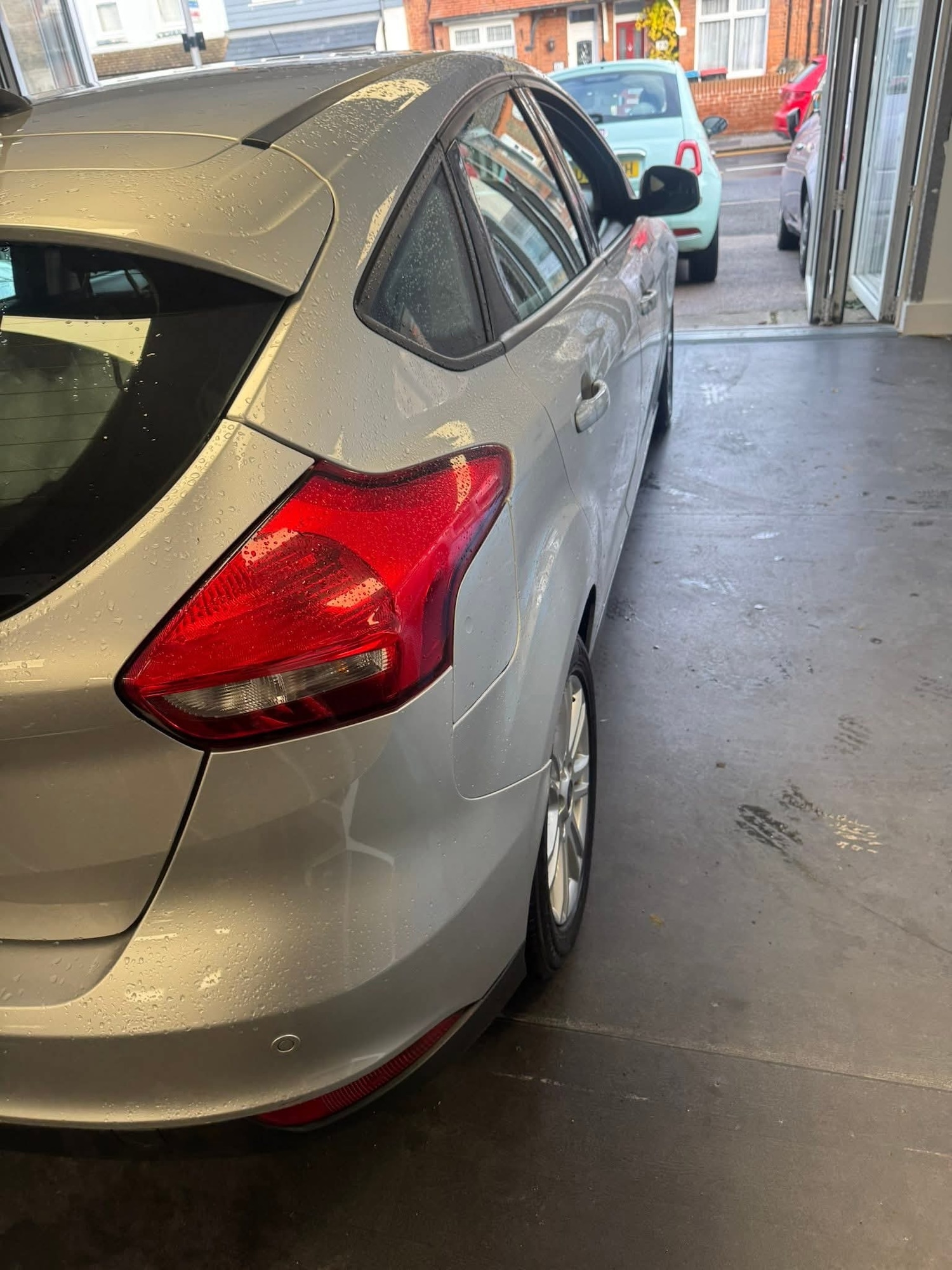 Used Ford Focus 2015 for sale - 76878160: Photo 6