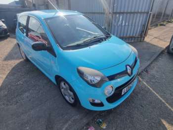 Used Renault Twingo 2012 for sale - 74487037: Photo
