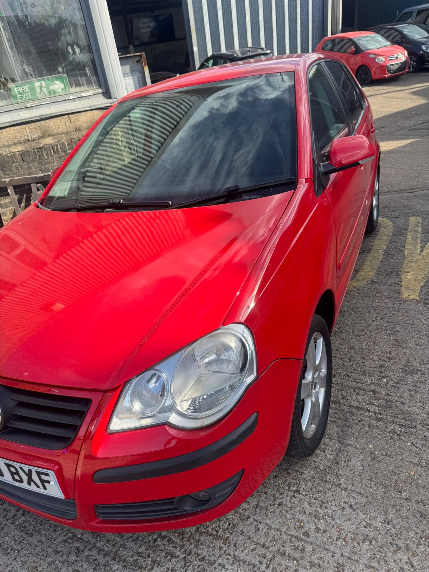 Volkswagen Polo 2009 (09) - 1.4 Match 80 5dr - Image 6