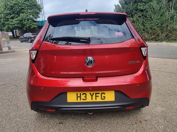 Used MG MG3 2019 for sale - 75678569: Photo 10
