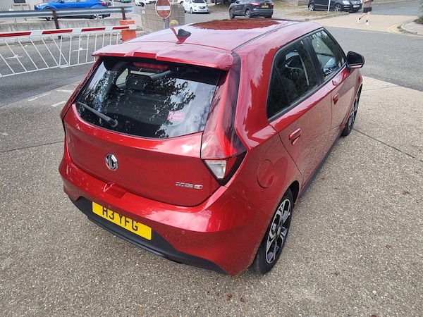 Used MG MG3 2019 for sale - 75678569: Photo 13