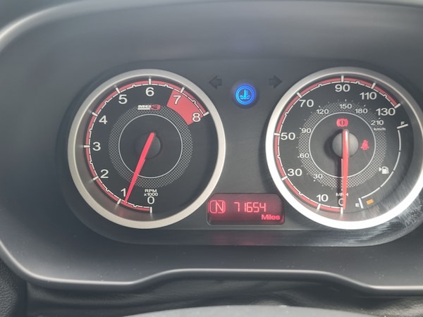 Used MG MG3 2019 for sale - 75678569: Photo 14