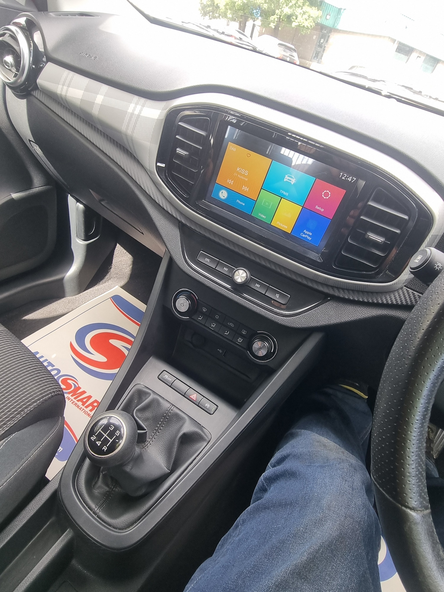 Vehicle 15