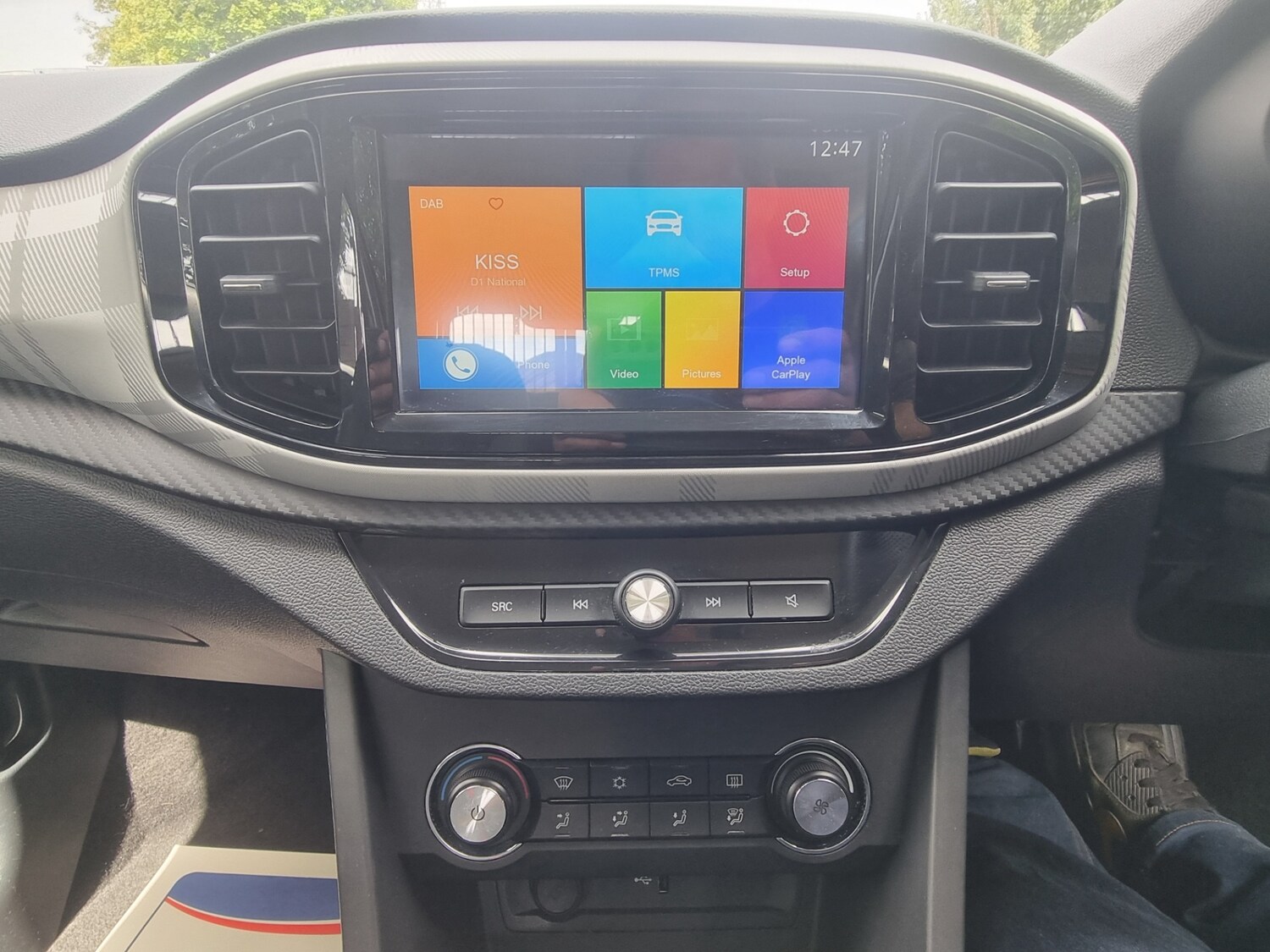 Vehicle 17