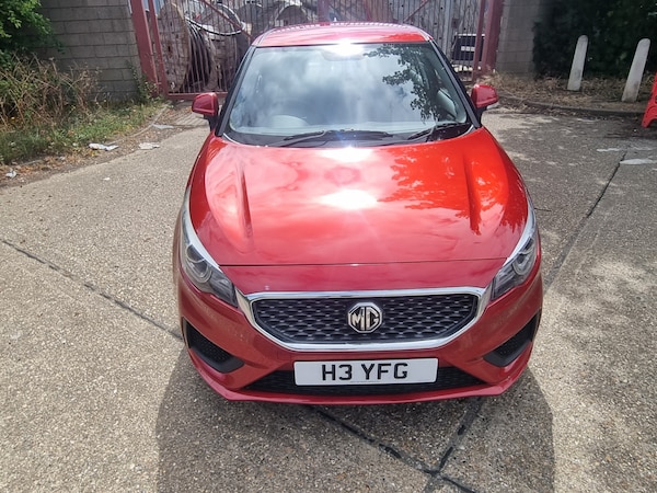 Used MG MG3 2019 for sale - 75678569: Photo 4