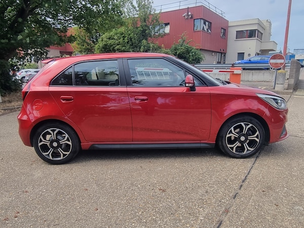 Used MG MG3 2019 for sale - 75678569: Photo 7