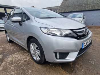 2015 (65) - 1.3 SE 5dr