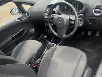 2012 (12) - 1.2 SXi 3dr [AC]