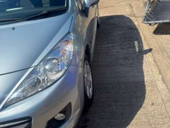 2009 (59) - 1.4 Verve 5dr