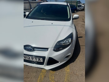 Used Ford Focus 2012 for sale - 75515043: Photo