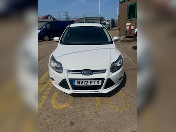Used Ford Focus 2012 for sale - 75515043: Photo