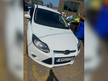Used Ford Focus 2012 for sale - 75515043: Photo