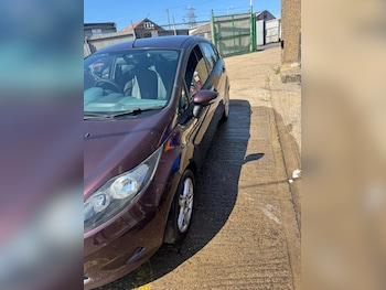 Used Ford Fiesta 2009 for sale - 75565181: Photo