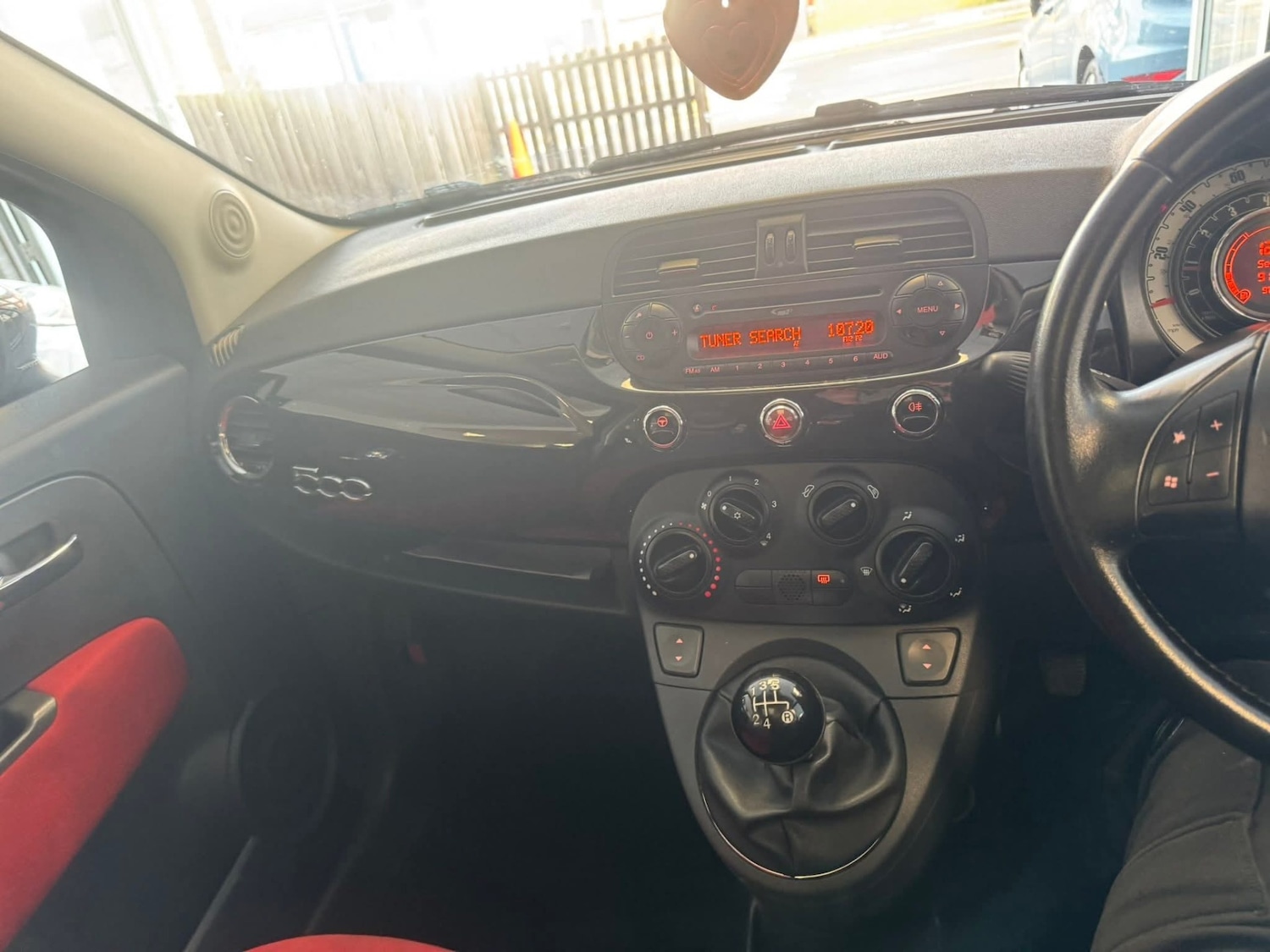 Used Fiat 500 2008 for sale - 77272395: Photo 10