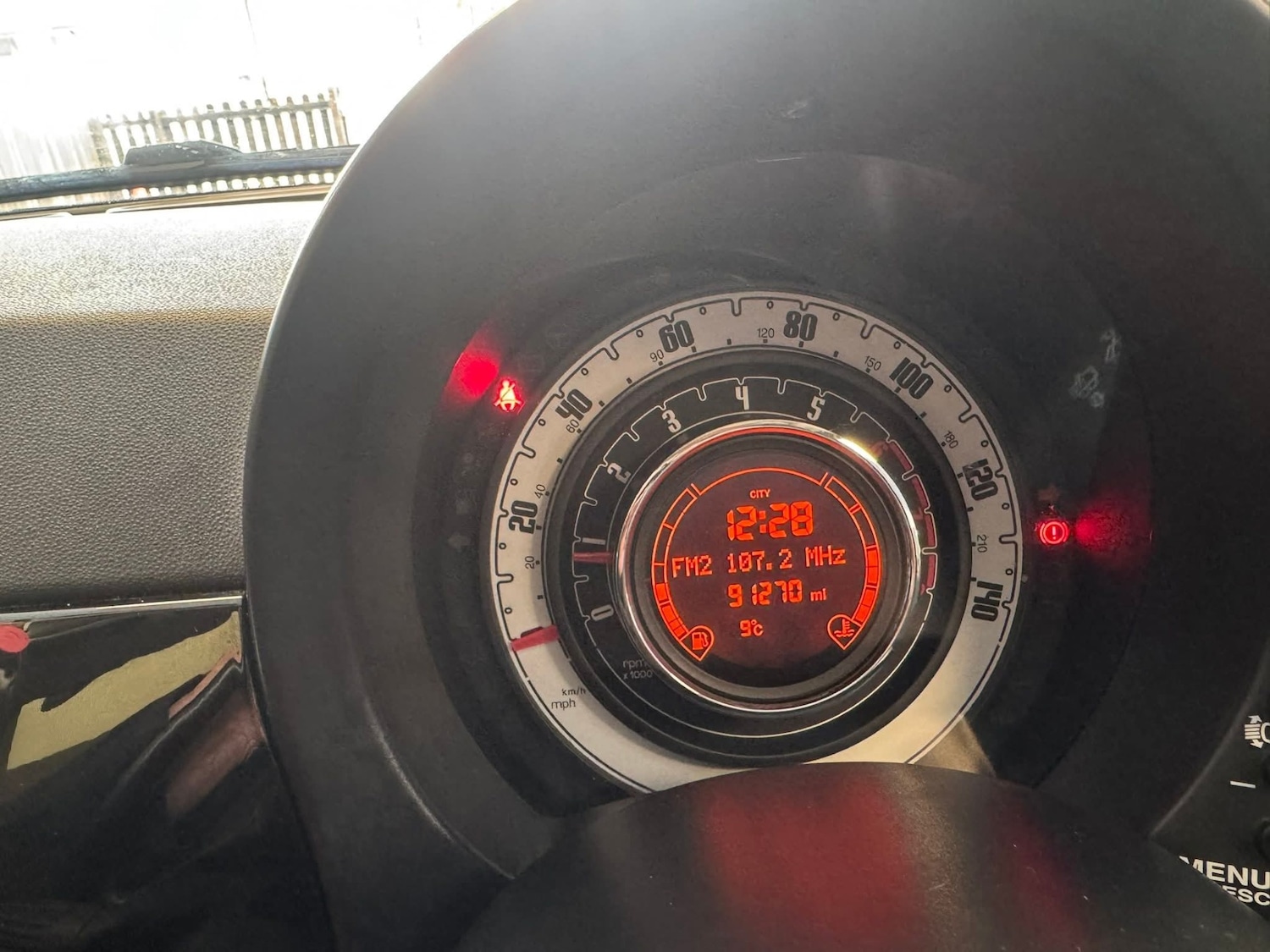 Used Fiat 500 2008 for sale - 77272395: Photo 11