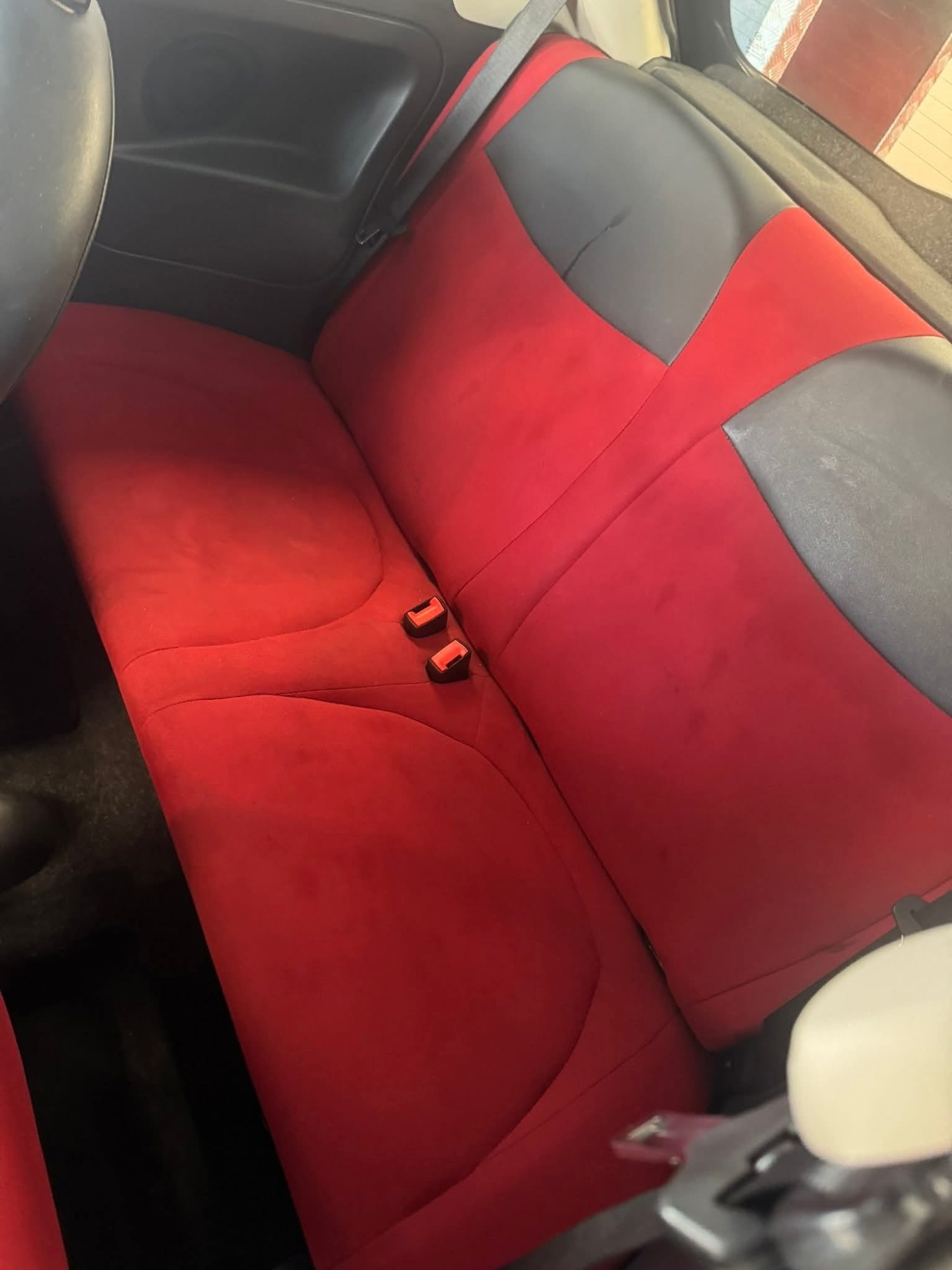 Used Fiat 500 2008 for sale - 77272395: Photo 12