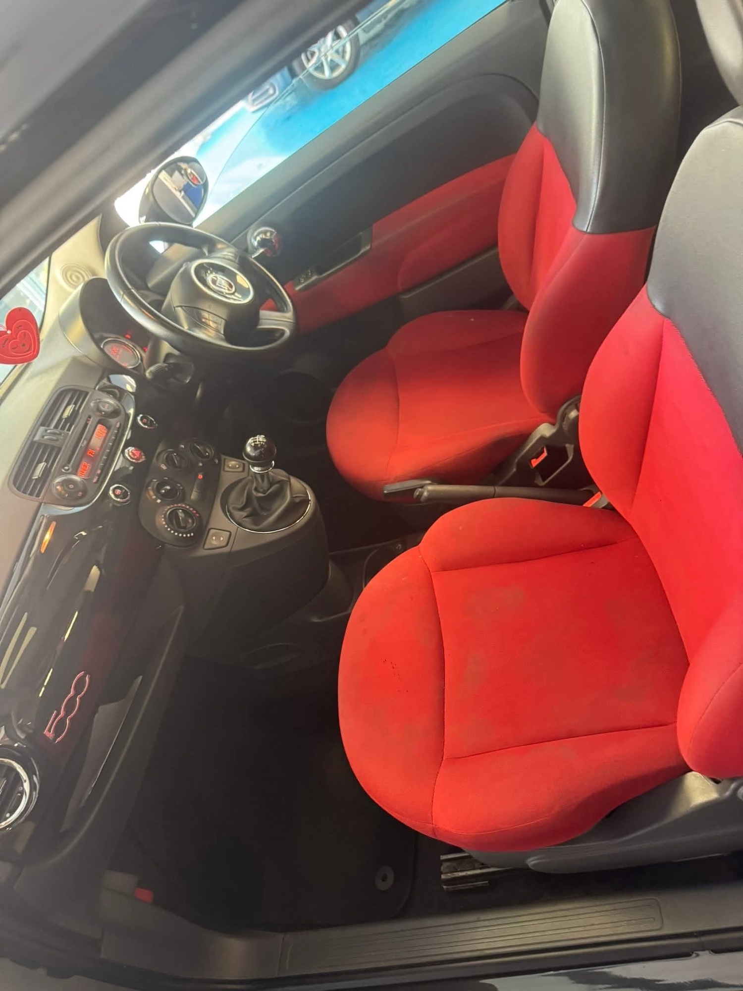 Used Fiat 500 2008 for sale - 77272395: Photo 13