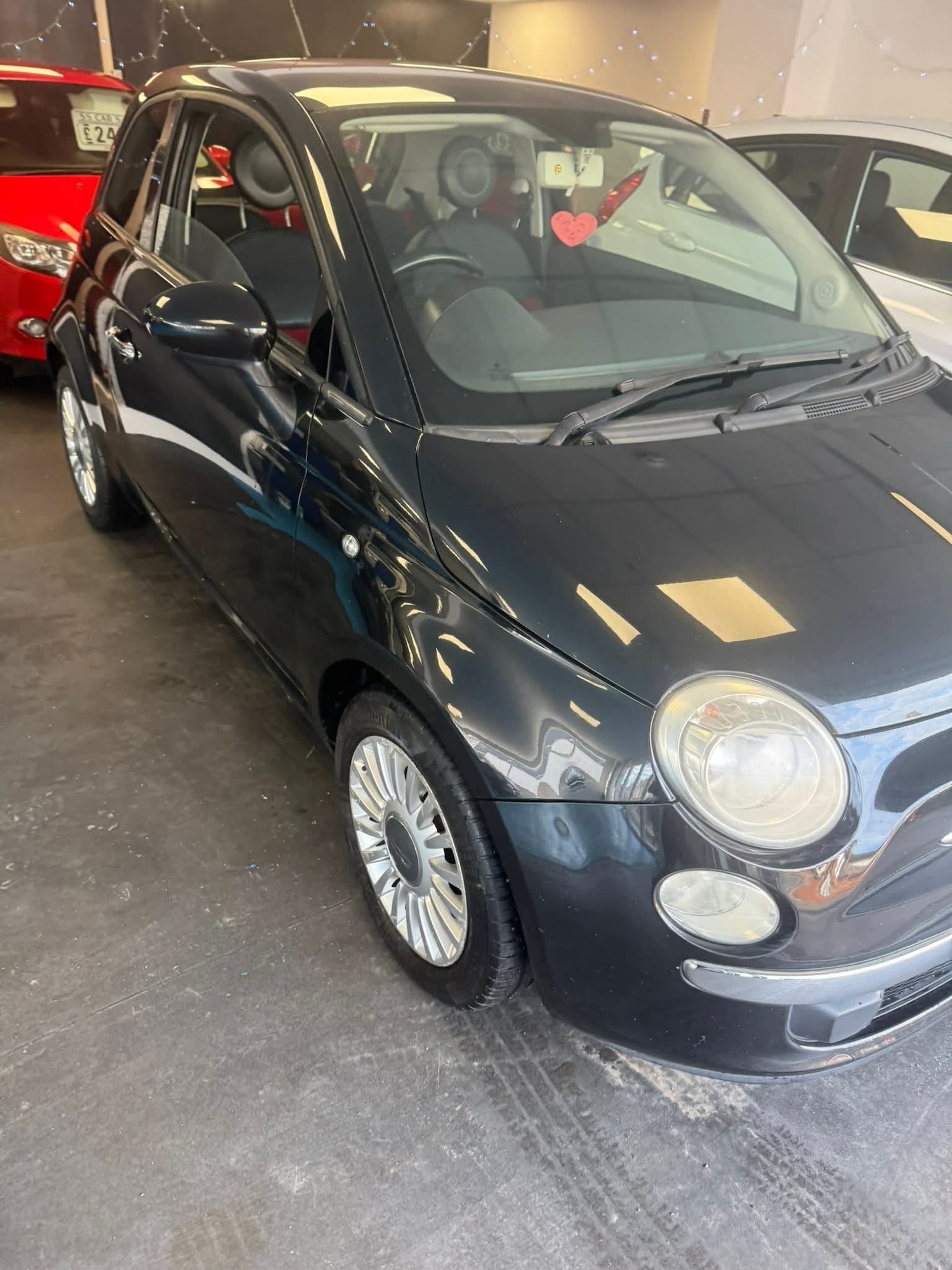 Used Fiat 500 2008 for sale - 77272395: Photo 5