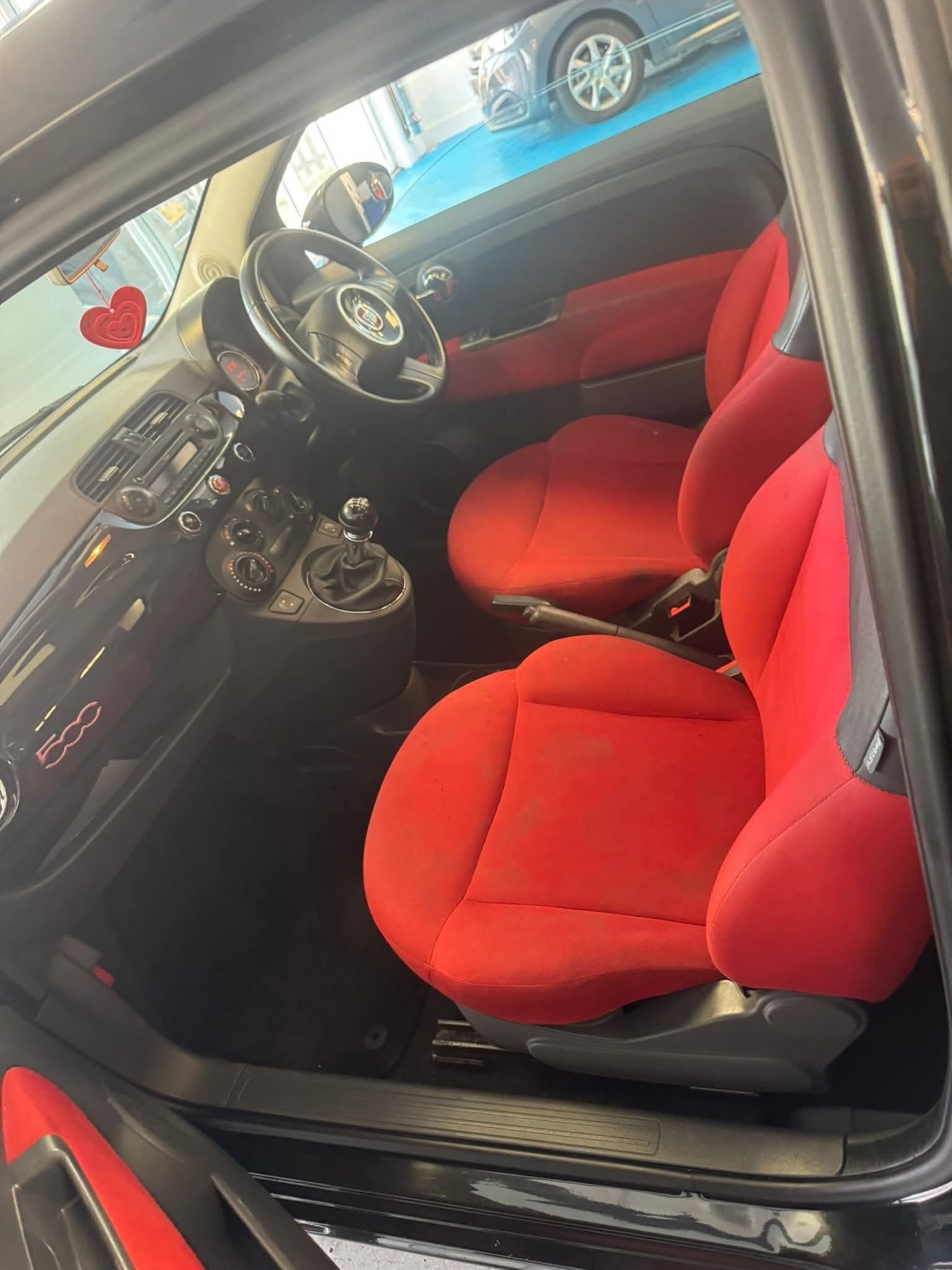 Used Fiat 500 2008 for sale - 77272395: Photo 9