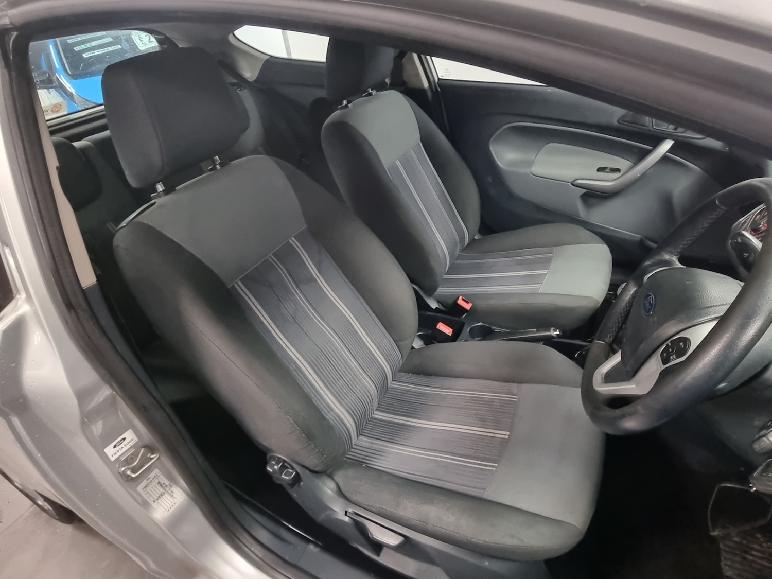 Used Ford Fiesta 2011 for sale - 76844792: Photo 16