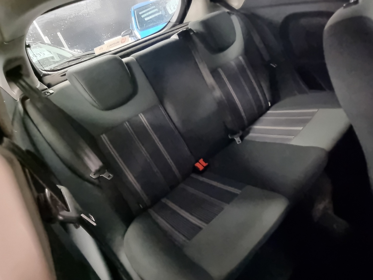 Used Ford Fiesta 2011 for sale - 76844792: Photo 17