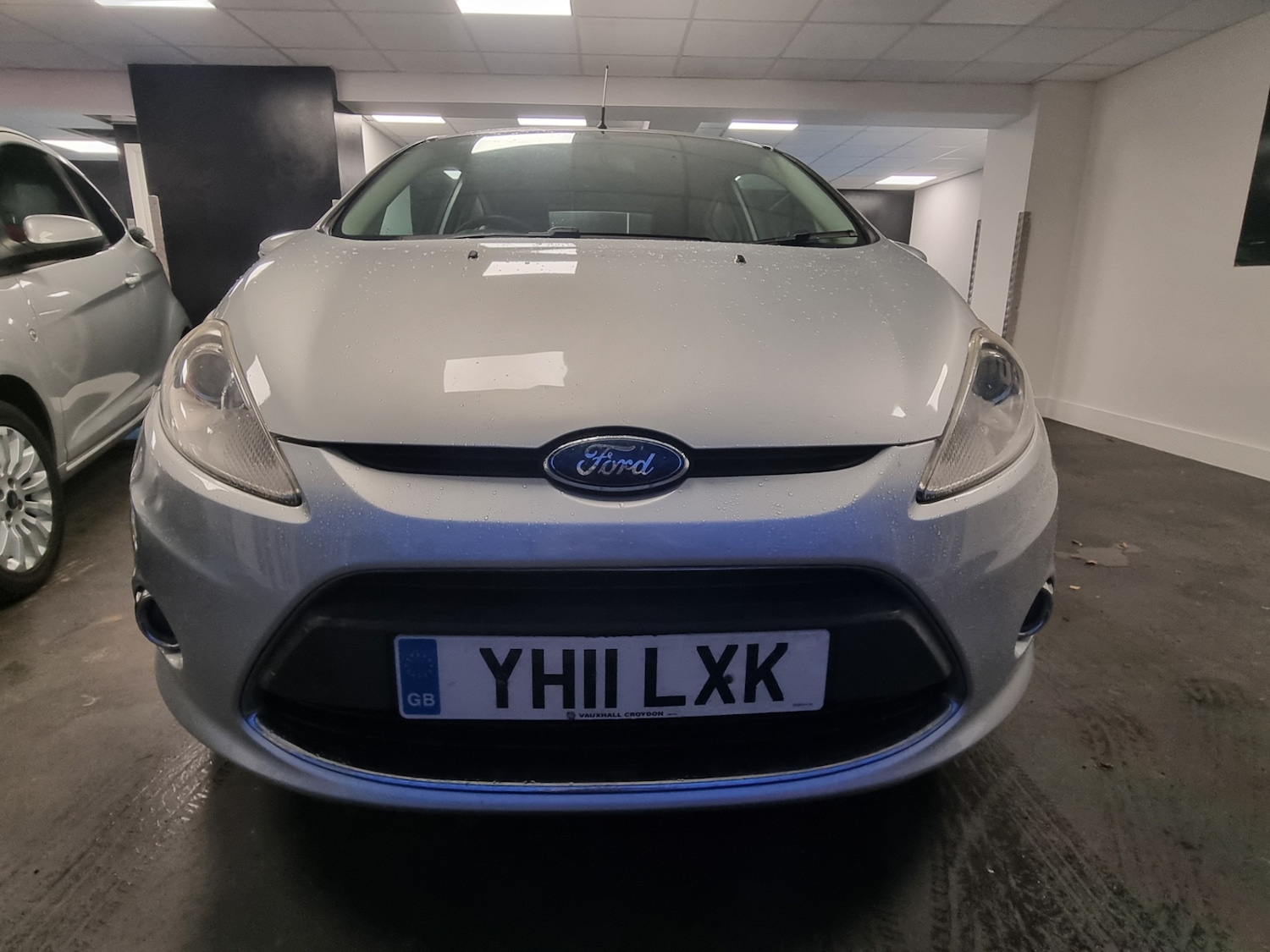 Used Ford Fiesta 2011 for sale - 76844792: Photo 3