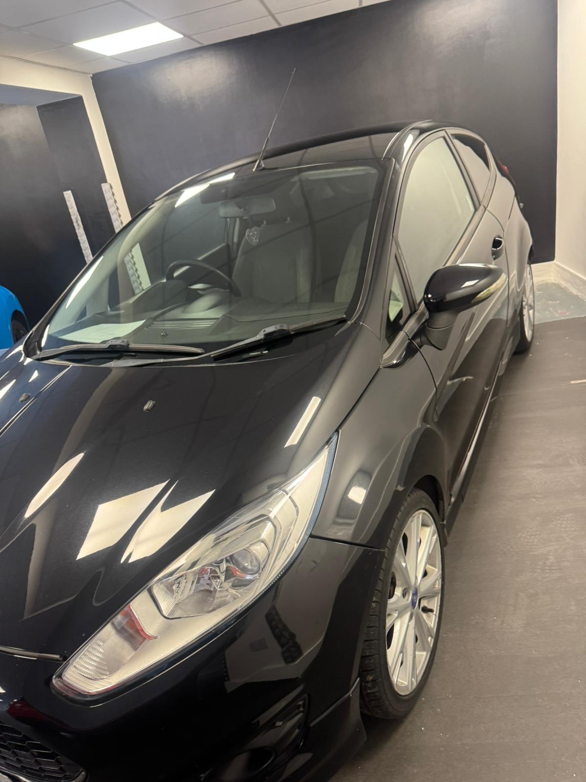 Used Ford Fiesta 2013 for sale - 76774402: Photo 8