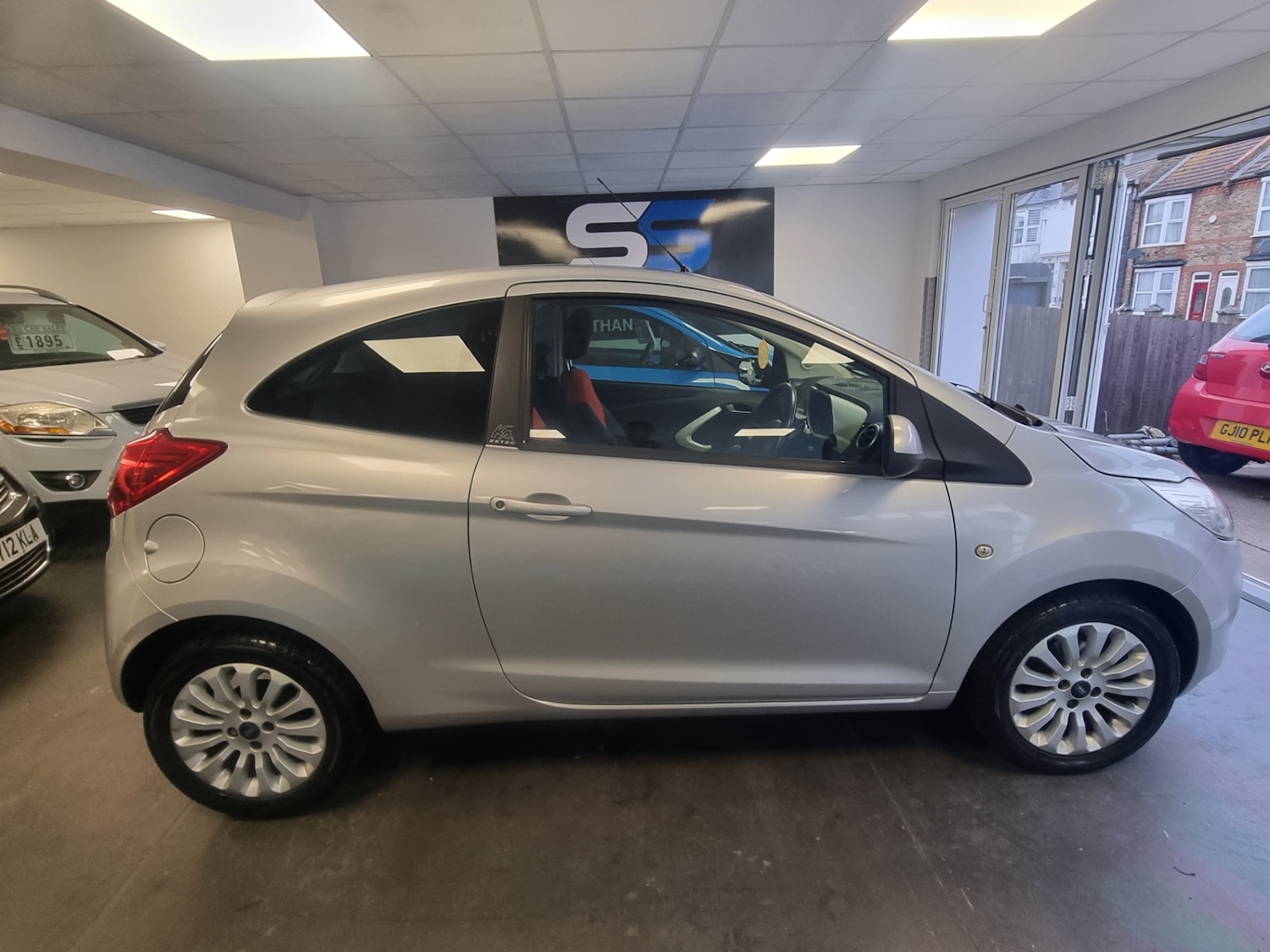 Used Ford Ka 2010 for sale - 76613668: Photo 15