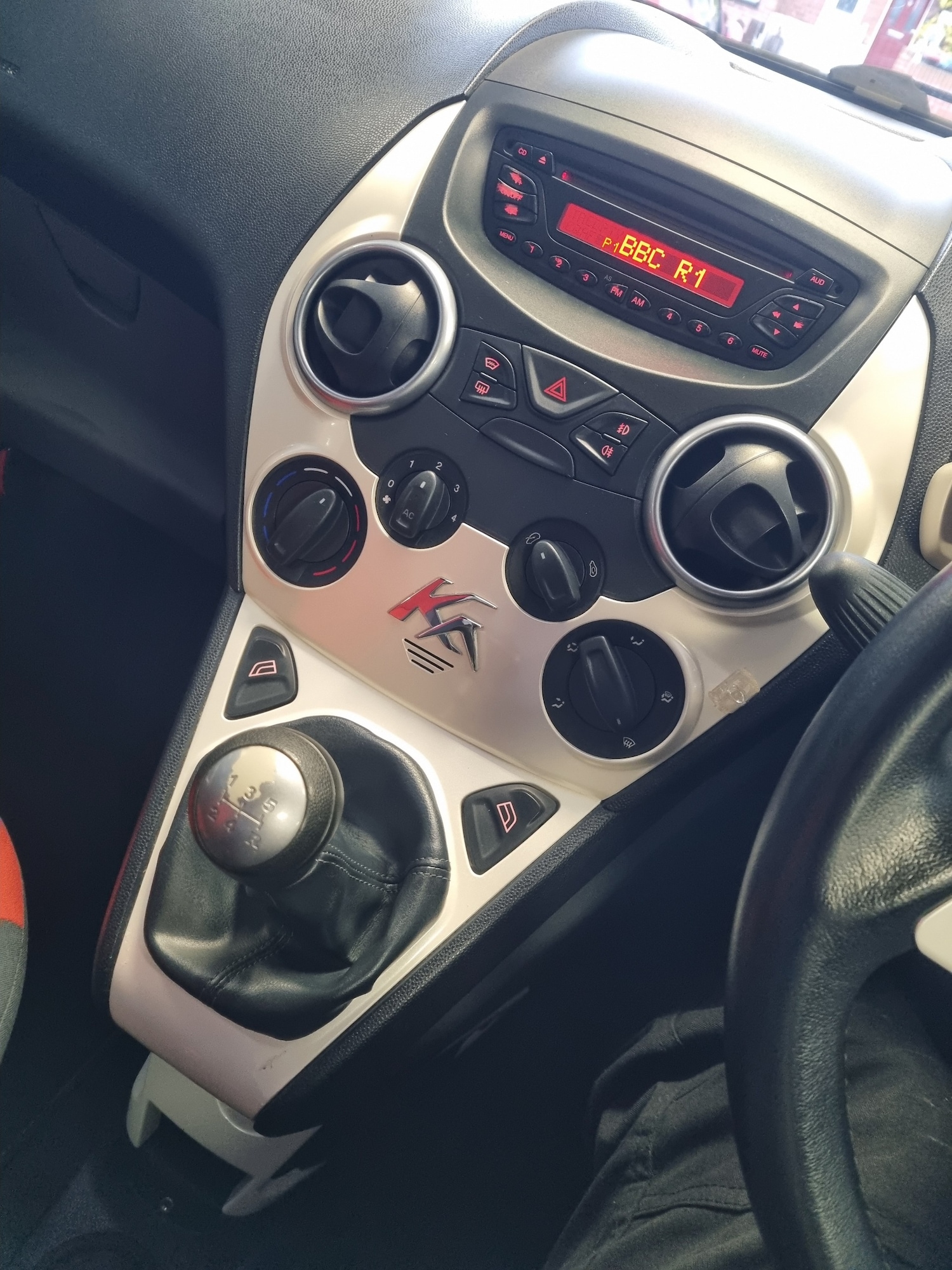 Used Ford Ka 2010 for sale - 76613668: Photo 17